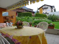 Sierra Vista Hotéis em Visp