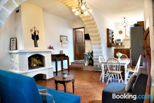 Villa Zoi Tzitzifes Four-Bedroom Villa