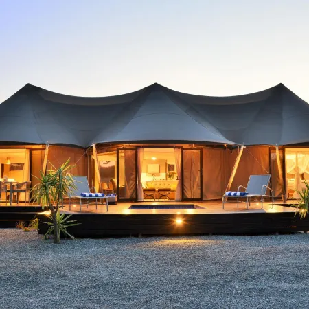 Finfoot Lake Reserve by Dream Resorts
