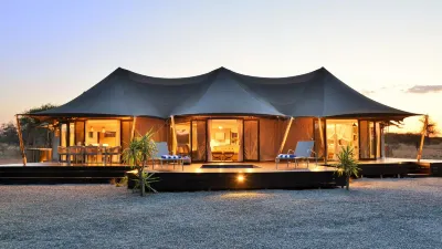 Finfoot Lake Reserve by Dream Resorts Hotels in 