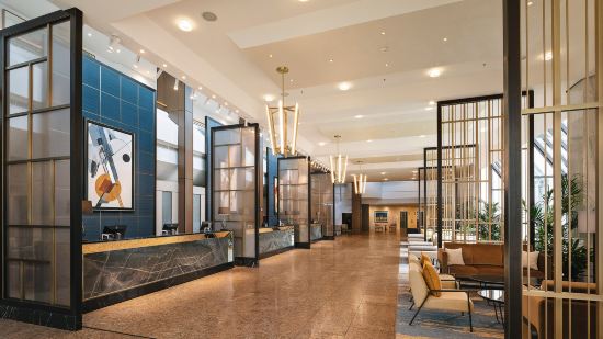 InterContinental Berlin