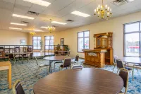 Econo Lodge