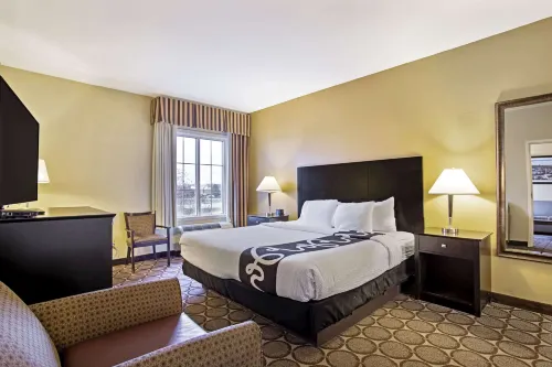 La Quinta Inn & Suites by Wyndham Lexington South / Hamburg