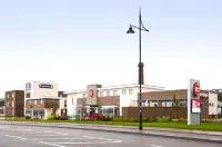 Barry Island