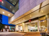 宜必思波哥大穆塞奧酒店 酒店