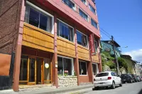 Marcopolo Inn Hostel Bariloche Hotels in 