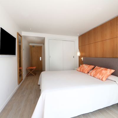 Double Room, Connecting Rooms Iberostar Playa de Muro Promo Code