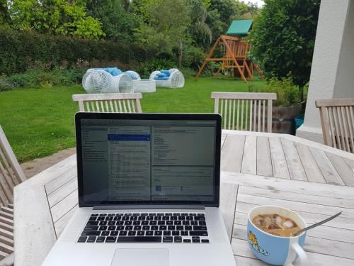 标准双人房 - 带共用浴室