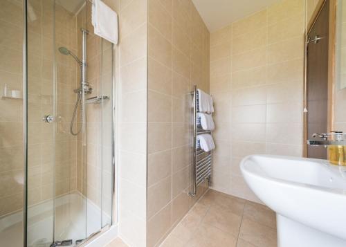 三人房（带浴室）