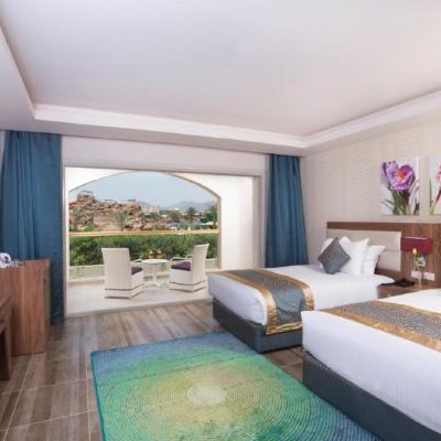 Suite Albatros Aqua Park Sharm Promo Code
