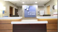 Holiday Inn Express MARSHALL by IHG