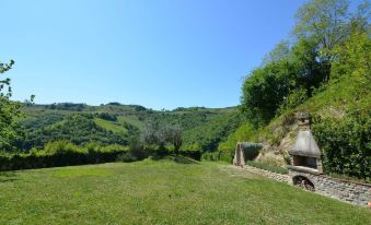 Luxury Holiday Home in Modigliana Italy with Garden