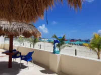 Salvia Cancun Aparts
