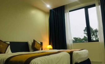 Sondoong Luxury Hotel