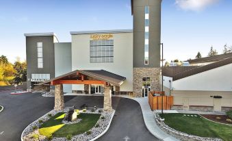 Lucky Eagle Casino & Hotel (Washington)