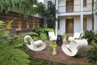 Billini Hotel, Historic Luxury Ξενοδοχεία στην πόλη 