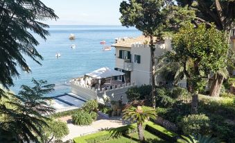 Villa Sant'Andrea, A Belmond Hotel, Taormina Mare