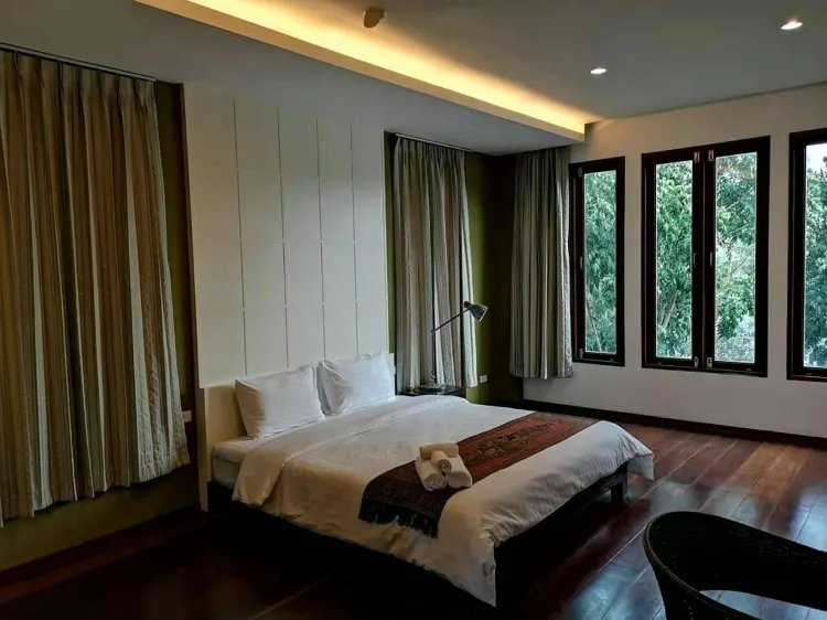 Sweet Room