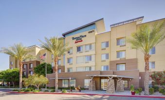 TownePlace Suites Phoenix Goodyear