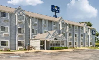 Microtel Inn & Suites by Wyndham Bowling Green