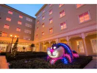 Tokyo Disney Celebration Hotel(R) Hotels in Urayasu