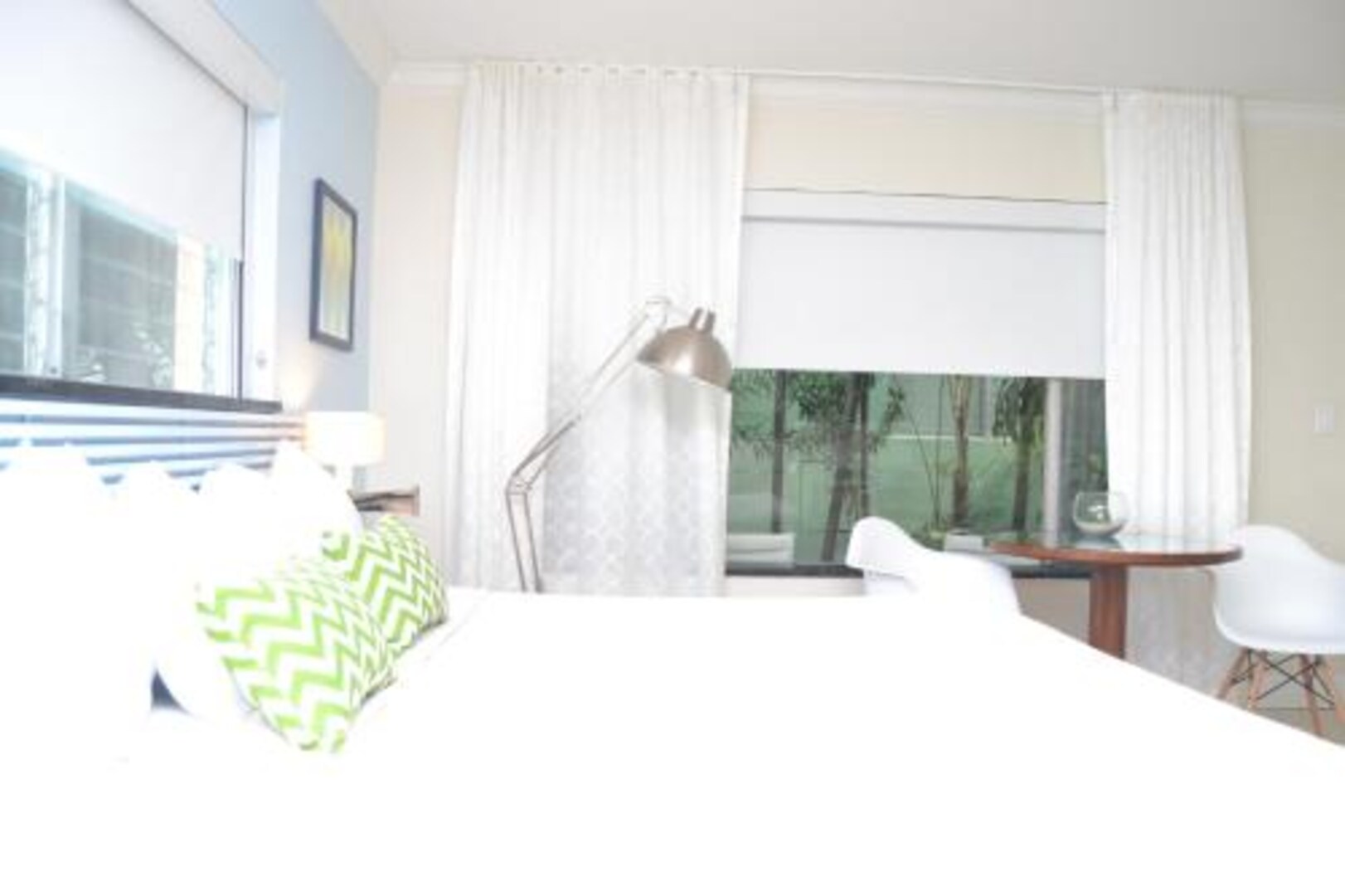 Victoria Park Hotel无障碍设施特大床单间