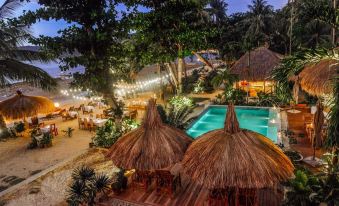 Las Cabanas Beach Resort