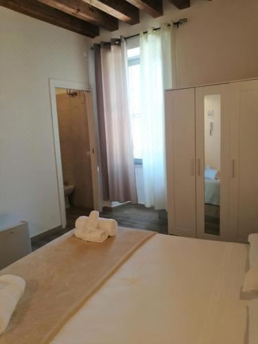 三人房（带独立浴室）