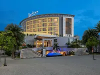 Radisson Salem Hotele w: Salem