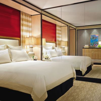 Encore Tower Suite King Encore at Wynn Las Vegas Promo Code