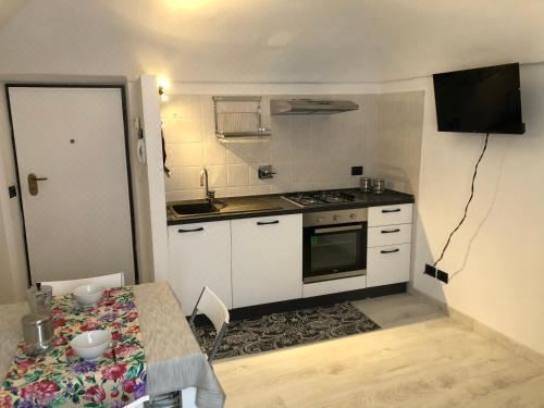 Ca' Tancin One-Bedroom Apartment