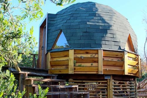 海景双人间 - 带阳台