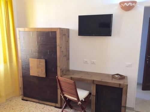 双人房（带独立浴室）