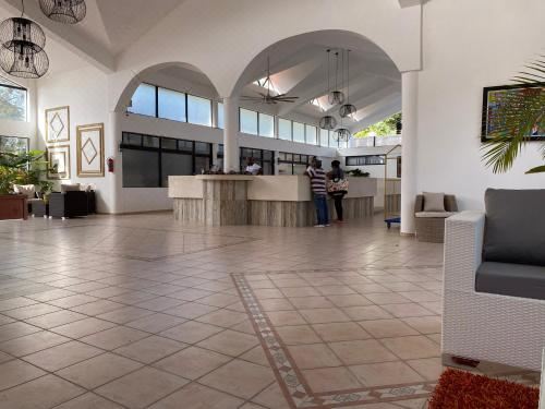 Flat Aquamare Monte Vista Two-Bedroom Apartment