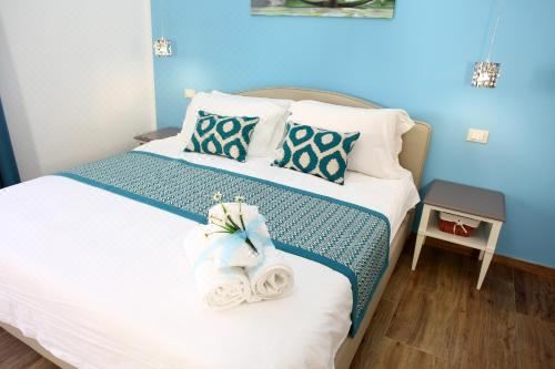 B&b Za Maria Queen Room With Balcony