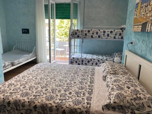 家庭房带独立浴室