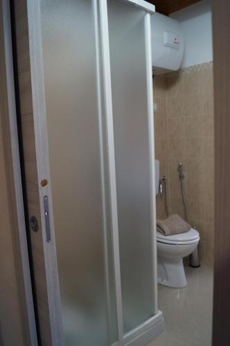 家庭房（带浴室）