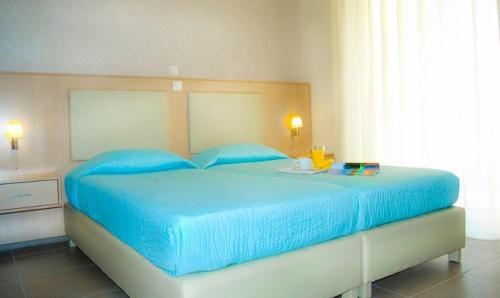 海景家庭一室公寓