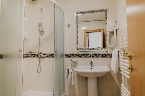 Hotel Silver Double Room