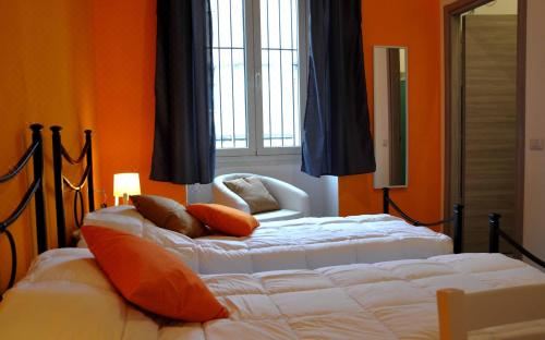 双床房（带独立浴室）