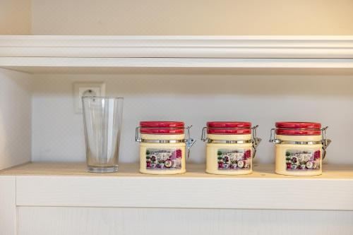 Palanga Deluxe Studio