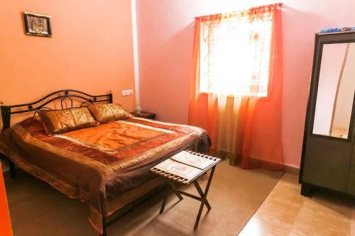 标准双人间 - 带风扇