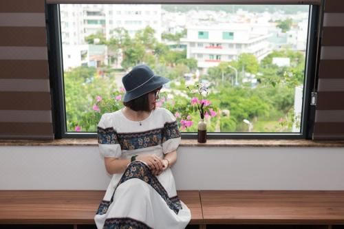 豪华大床间 - 带2张大床