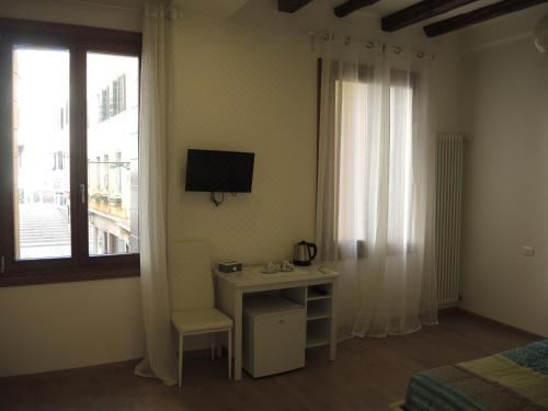 双人房（带独立浴室）