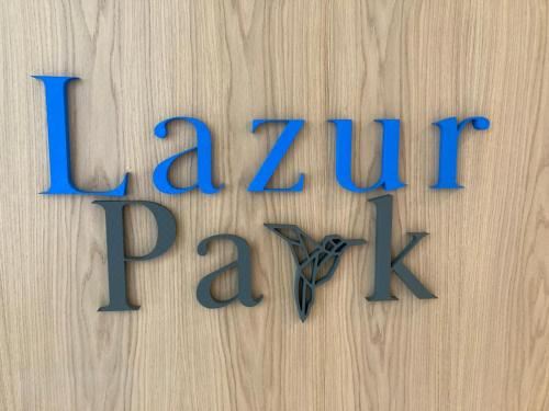 Lazur Park KotwicaOne-Bedroom Apartment