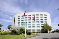 Crowne Plaza VILLAHERMOSA by IHG Hotels in 