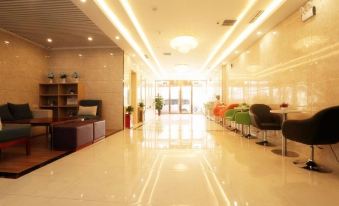 Greentree Inn (Beijing Chaoyang District Maquanying Metro Station)