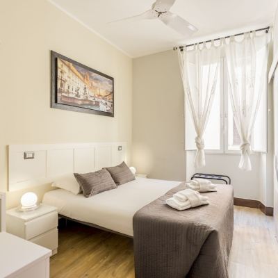 Double Room, Annex Building (305)