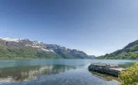 Dalsøren Camping og Hytter