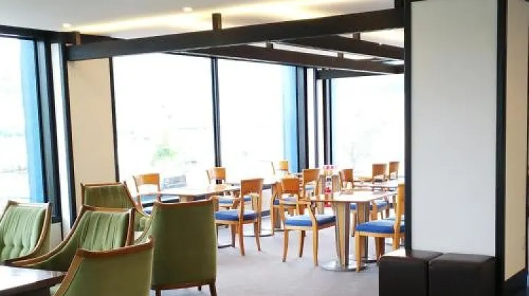 シーサイドホテル パルコ 食事・レストラン